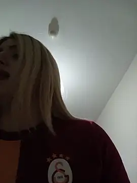 BlondeKasarSude