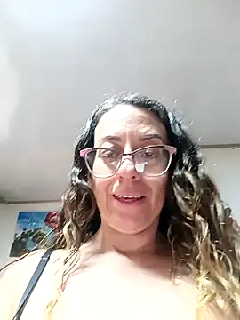 miss_hanna07 (F milf) - Fuck Miss Hanna