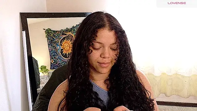 Amanda_sweet webcam