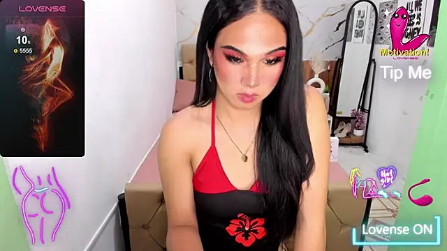 goddessyuki webcam