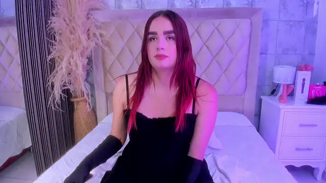 cleofoxx_ (Ask my age) - Control domi and lush X  2  minutes