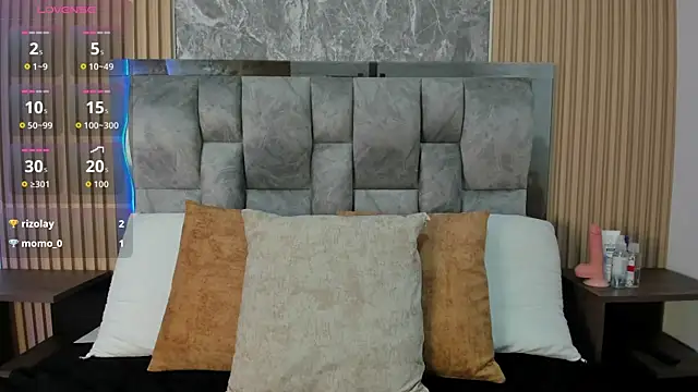 sulay_kim (F young) - control lovense x 5min