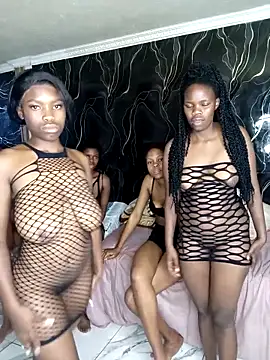 Teeangelaa webcam