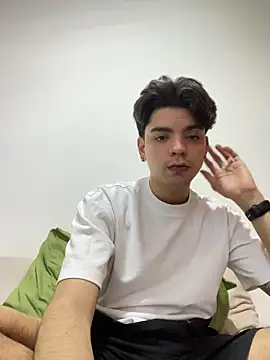 dylancrugerx (M young) - SHOW CUM