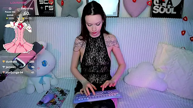 KittiMissi webcam