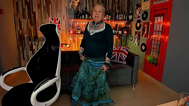 LilaMaharani live sex cam