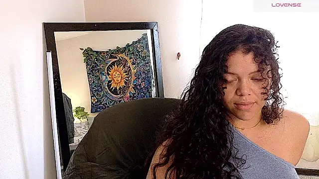 Amanda_sweet webcam