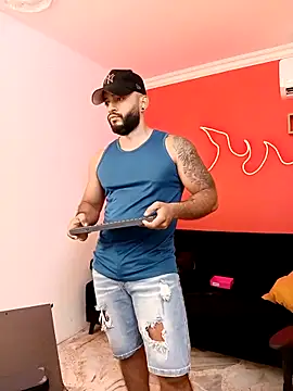 Mike_savage3 webcam