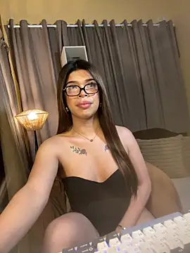 Nyxie_luxx webcam
