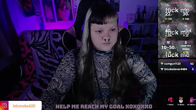 Bdsm_and_fries webcam