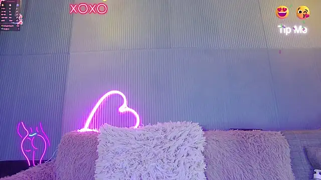 AlishyaJoi webcam
