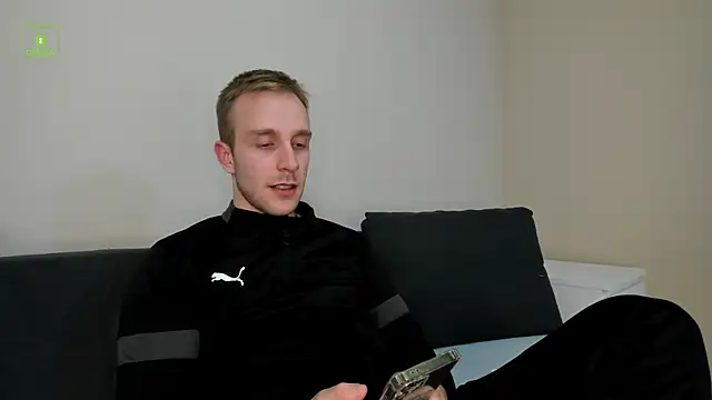 Buddy_Forman webcam