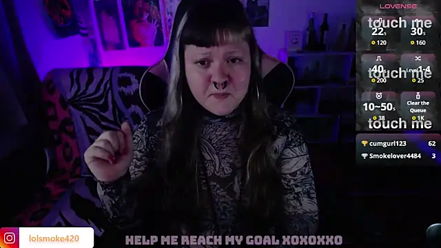 Bdsm_and_fries webcam