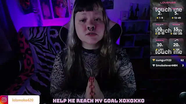 Bdsm_and_fries webcam