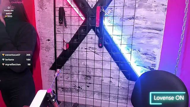 Venus_Bms_ webcam