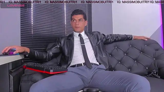 massimo_g webcam