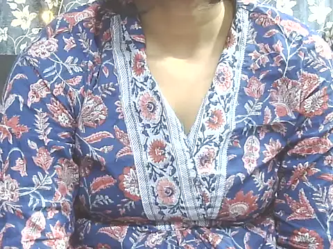 Supriya201 webcam