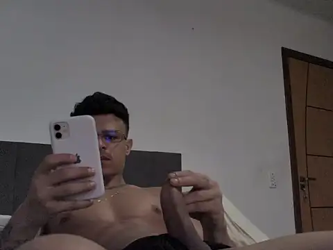 Gust027 webcam