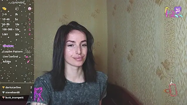 xx_adrihanna_xx webcam