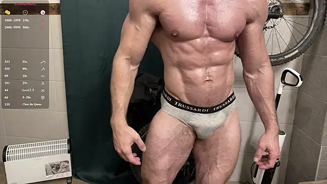 ericeric507 webcam