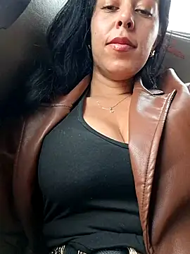 Luianna webcam