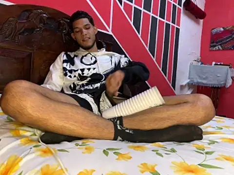 tanned_boy