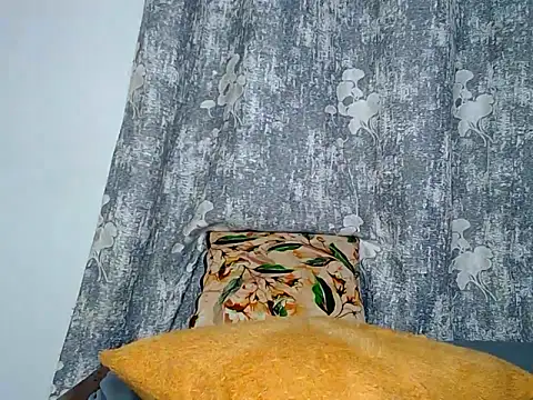 Missrandy webcam