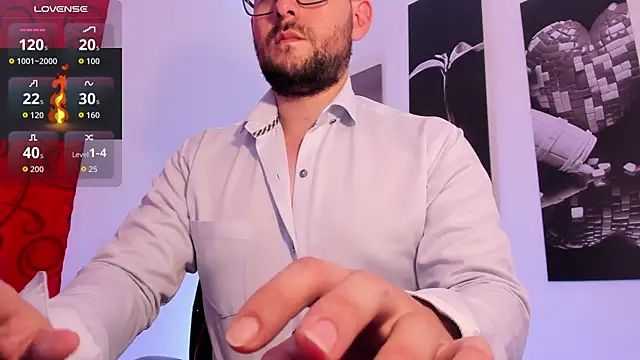 Jerry_hot1 webcam
