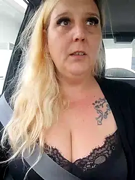 BecciDeluxe webcam