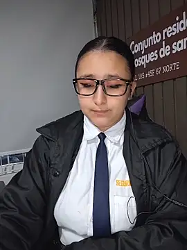 Cute_Penelope webcam