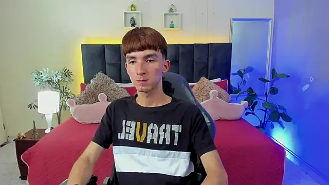 Jake_evans webcam