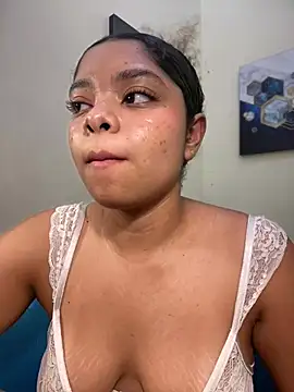 ChristyAddams webcam