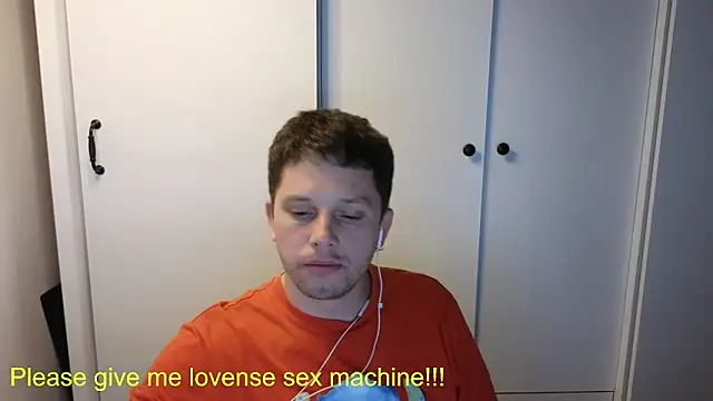 BigL0ve webcam