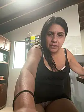 siri_duque webcam