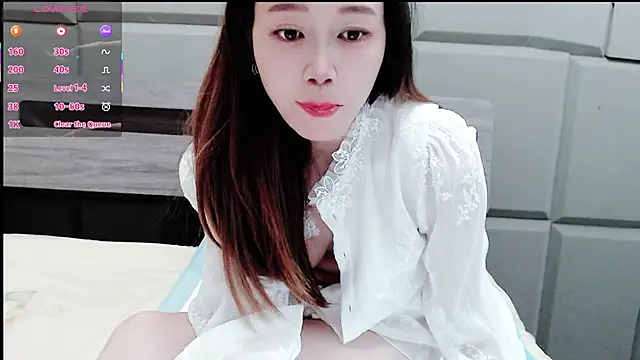 ningning688 webcam