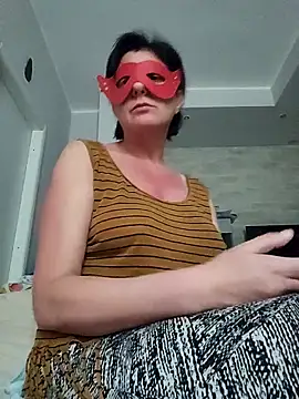 Vagabondainnamorata webcam