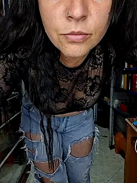 Niidia webcam