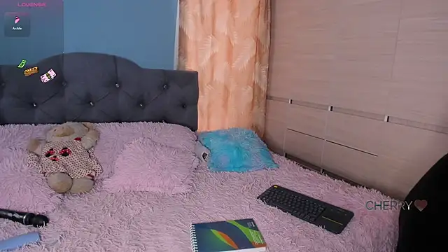 cherry_coper webcam