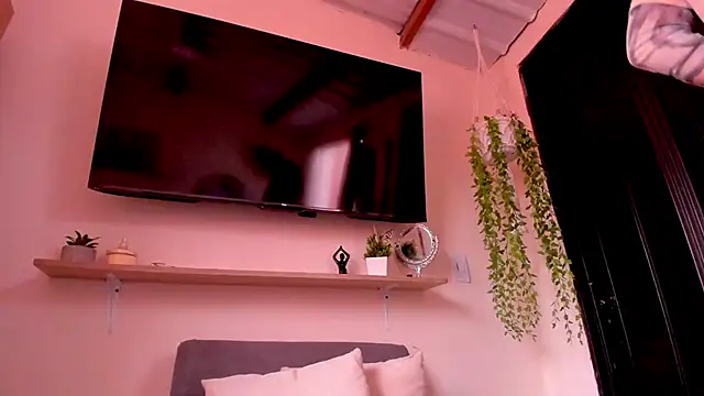 sofiaVelez01 webcam