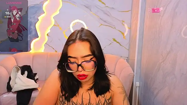 Anni_acker_b webcam