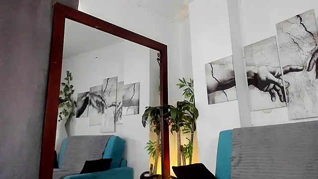 cenobitehunt webcam