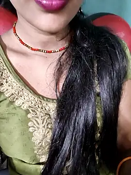 Eshwari_Chopra webcam