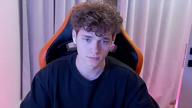 DanyDavis webcam