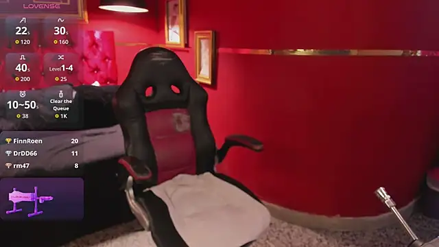 Anissa_Ali webcam