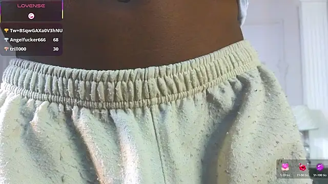 CharlesBrown_ webcam