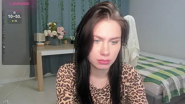 Vanellopes webcam