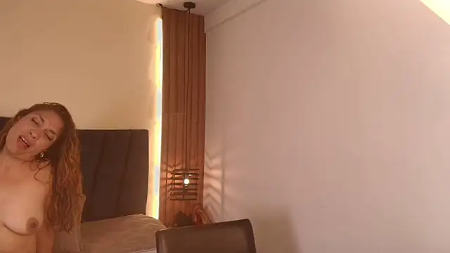 SexyRachel_ webcam
