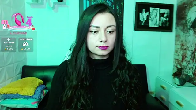Eva_Roussell webcam