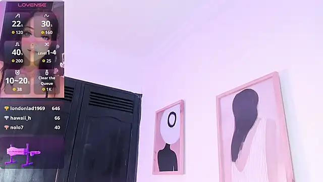 valentinna_montess webcam