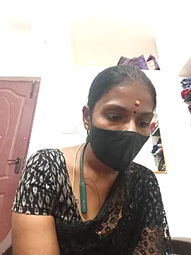 Tamil_Yalini12 webcam